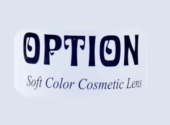 OPTION Contact Lenses