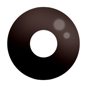 Black Out Contact Lenses