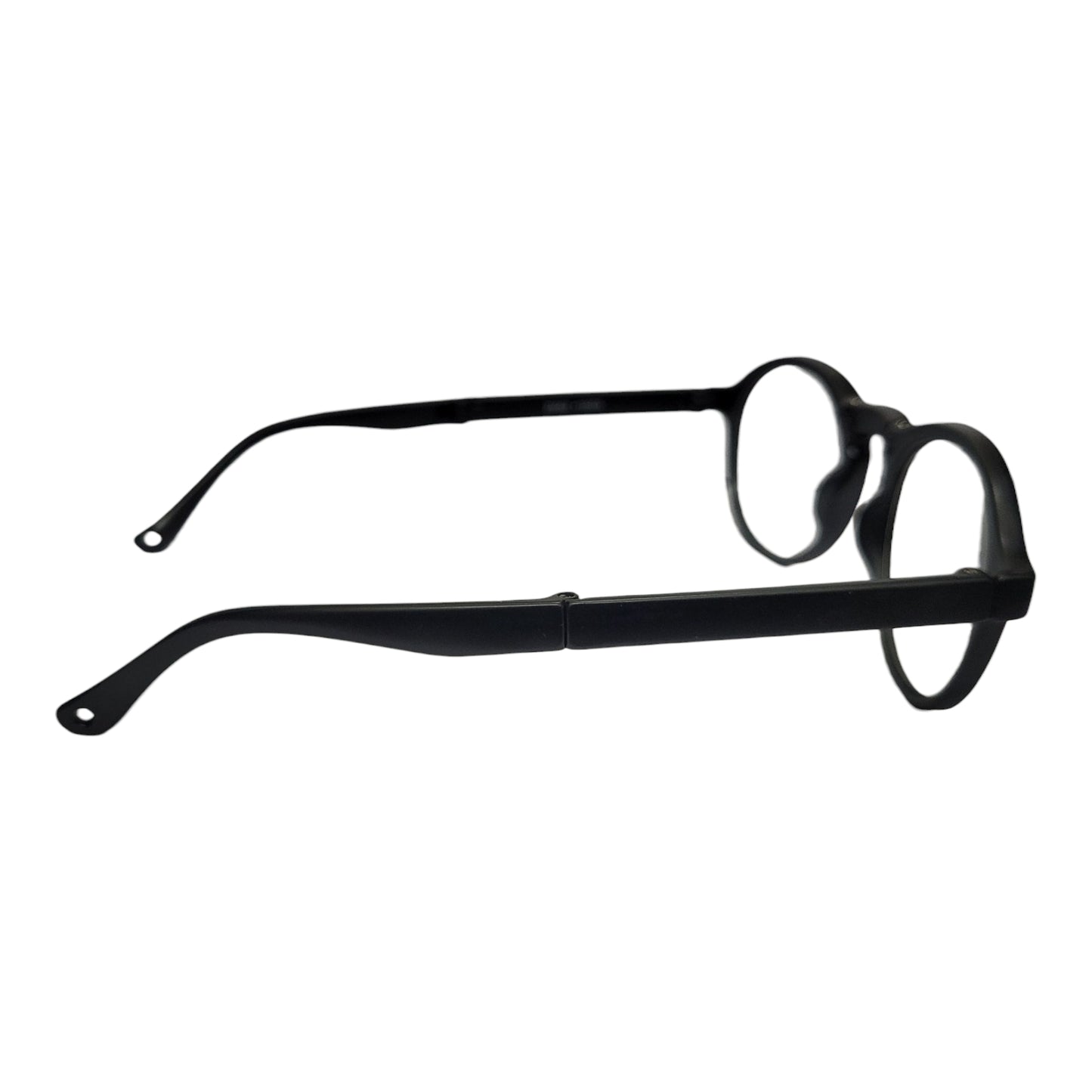 Affaires Folding Reading Glasses For Men and Women Black