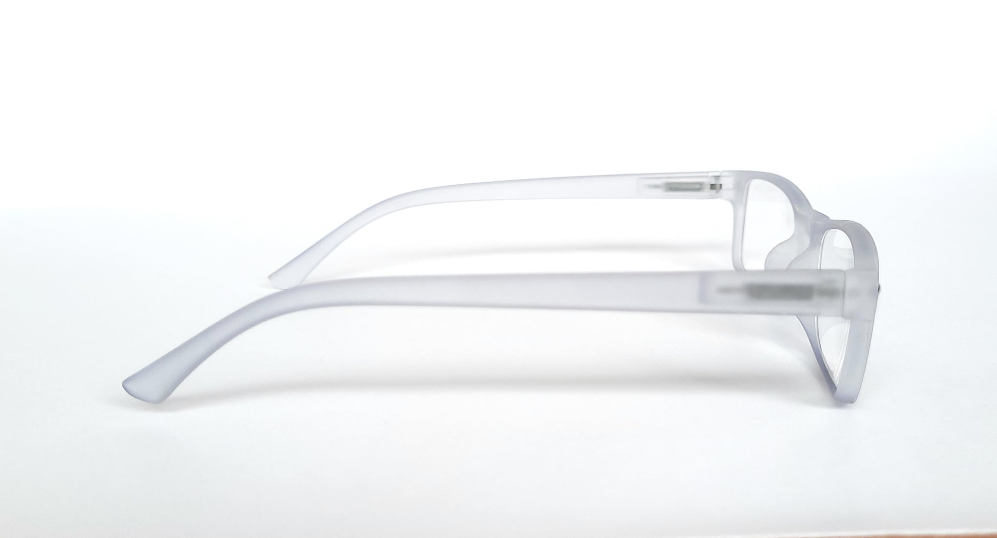 Affaires Grey Reading Glasses for men and women with UV-blocking and scratch-resistant lenses