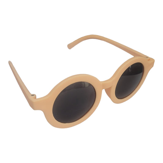 Round Kids sunglasses for Girls and Boys ( 3yrs to 8yrs ) – affaires-2026-Pitch