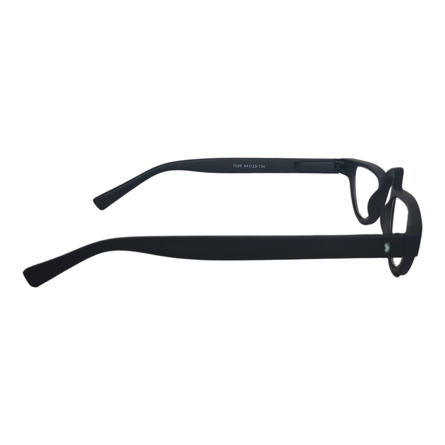 Affaires Black Classic Reading Glasses For Men and Women MNI