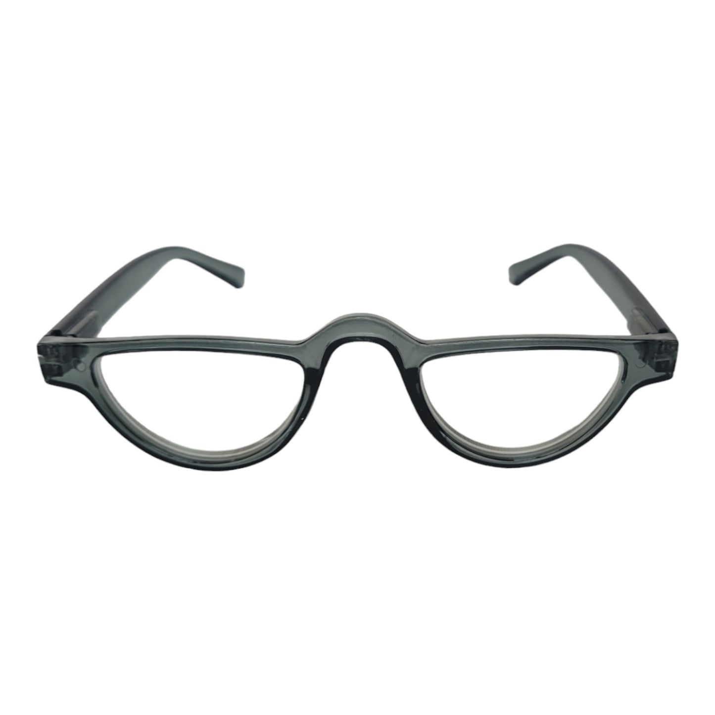 Affaires Grey Classic Reading Glasses For Men and Women MNI