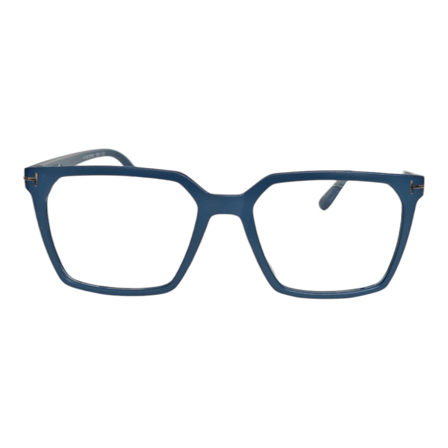 Affaires X-Calibcre | Power Blue Cut Computer Glasses | Anti Glare, Lightweight & Blocks Harmful Rays | UV Protection spectacles | Men & Women | 8807 | KT-334 - Grey-Blue