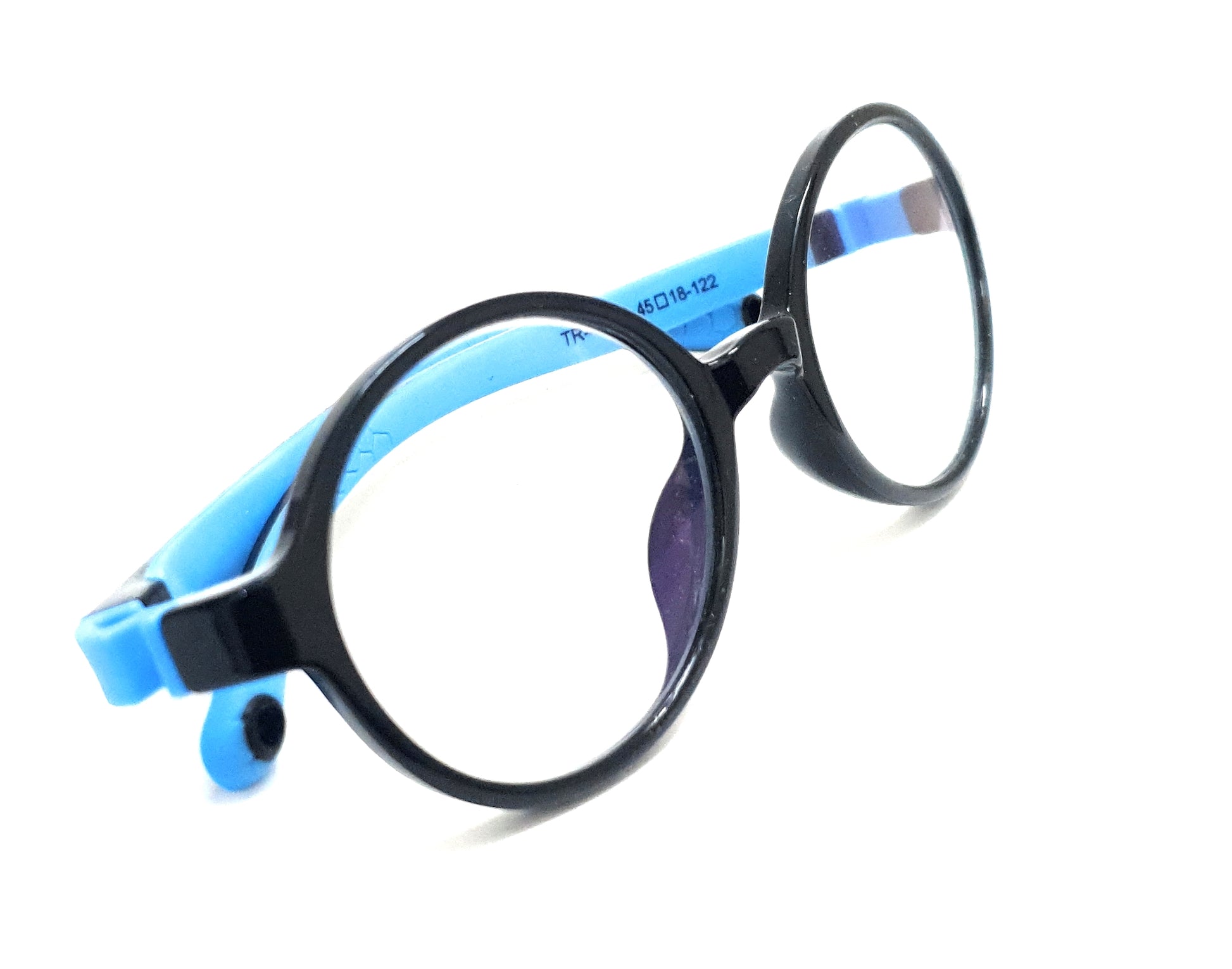 Blue light filter spectacles for kids
