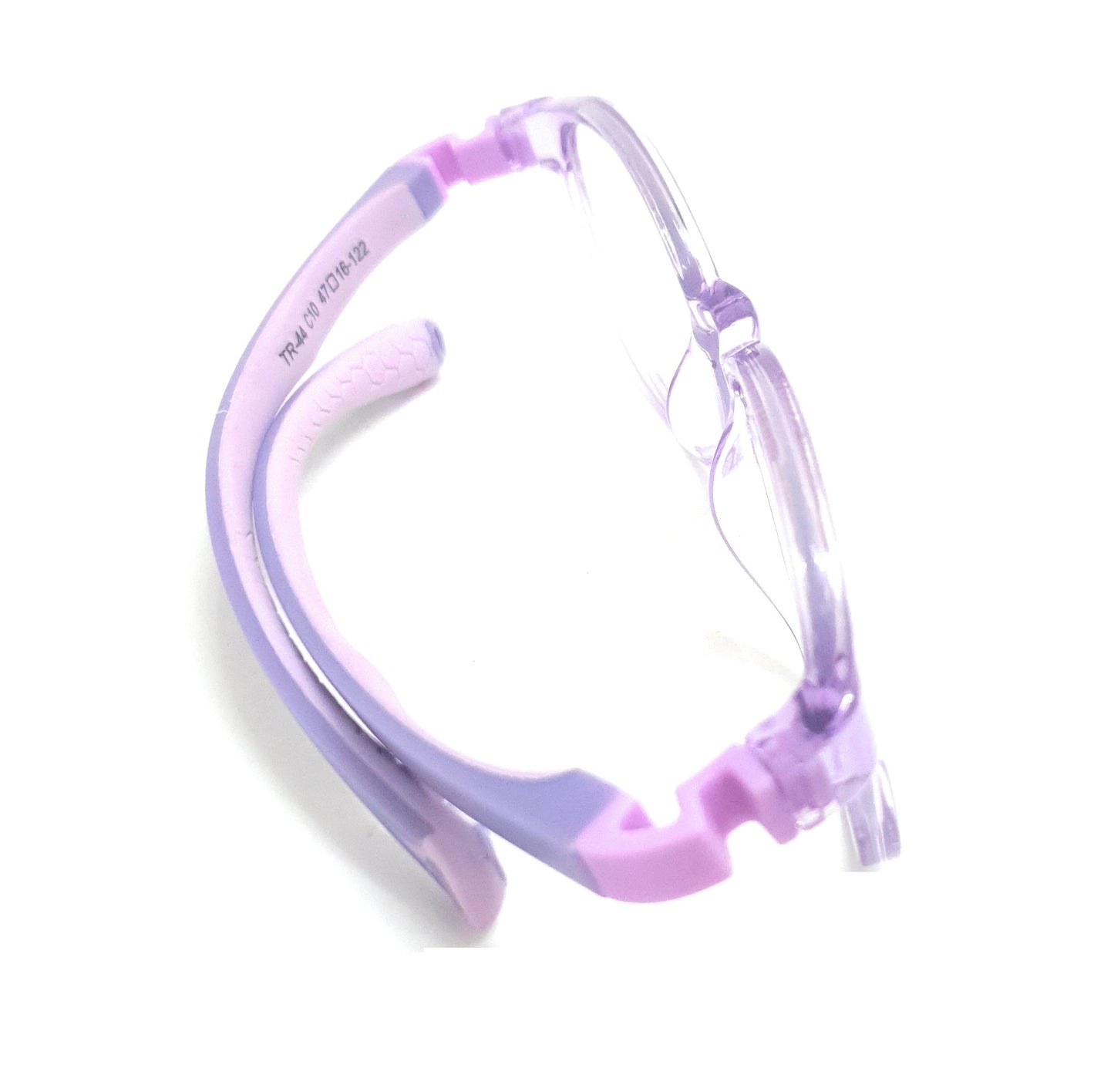 Kids blue light filter computer glasses