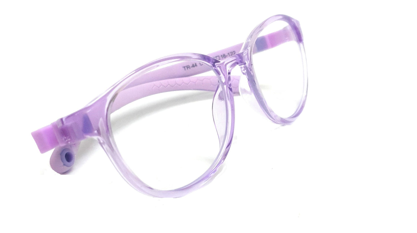Kids blue light filter computer glasses