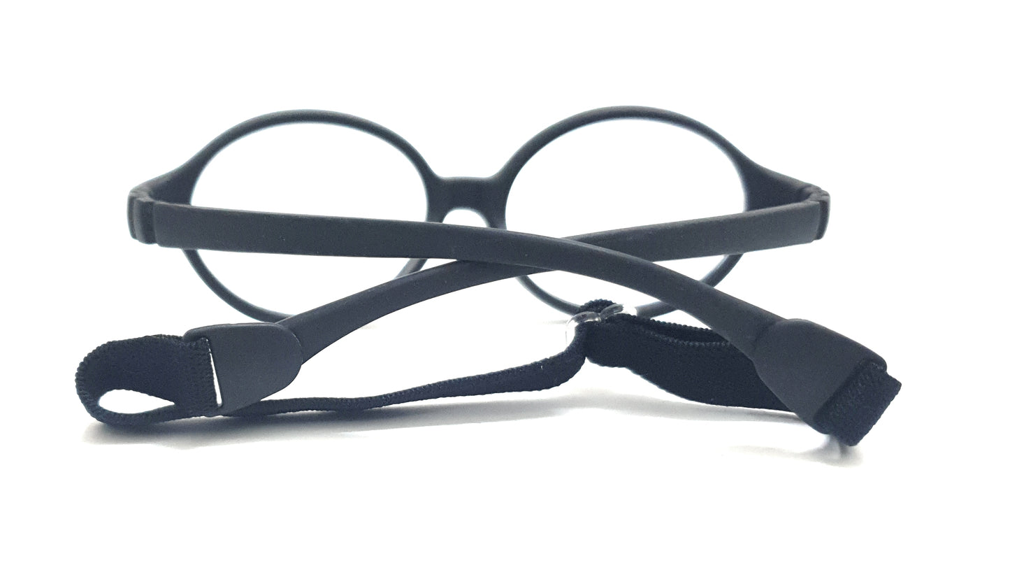 Anti-Reflection Glasses for Kids