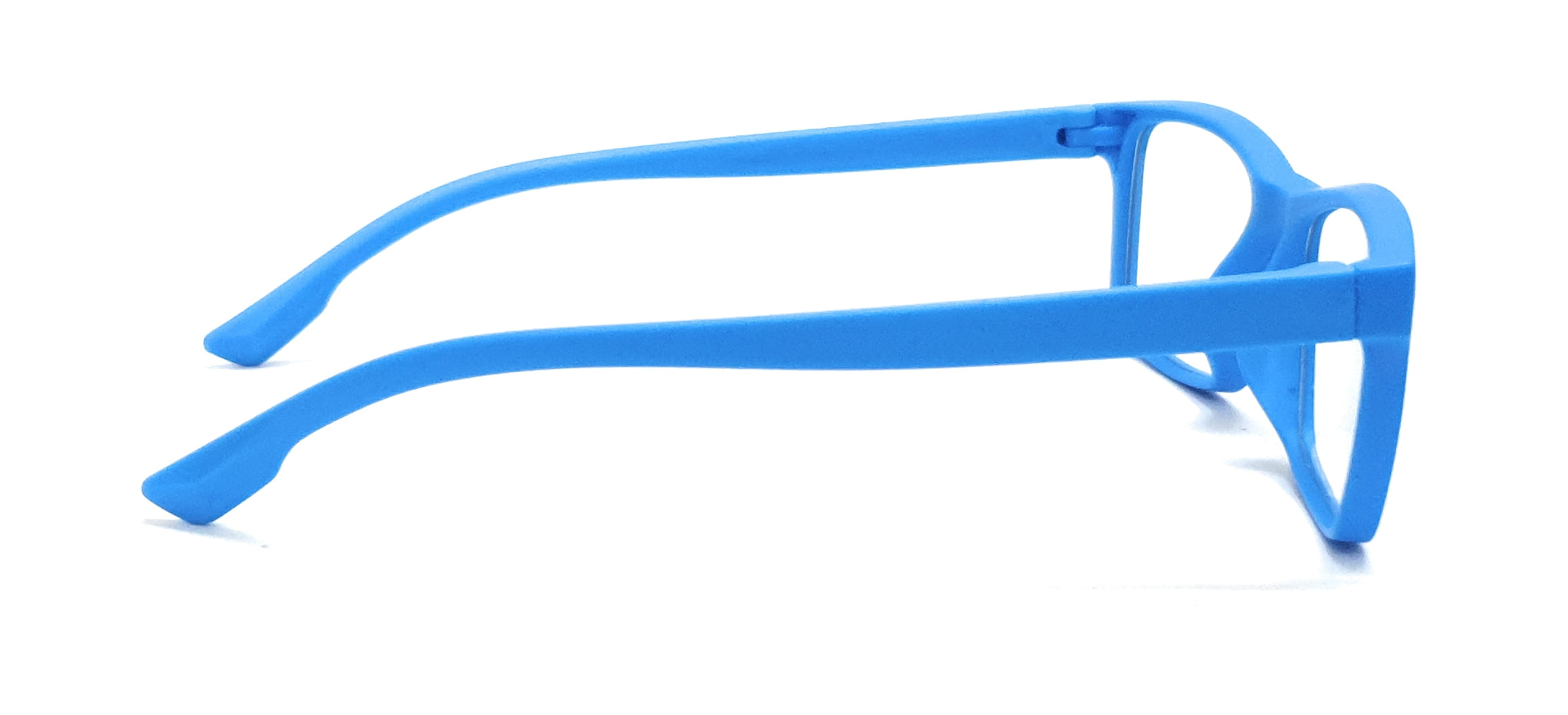 Blue kids blue ray block glasses
