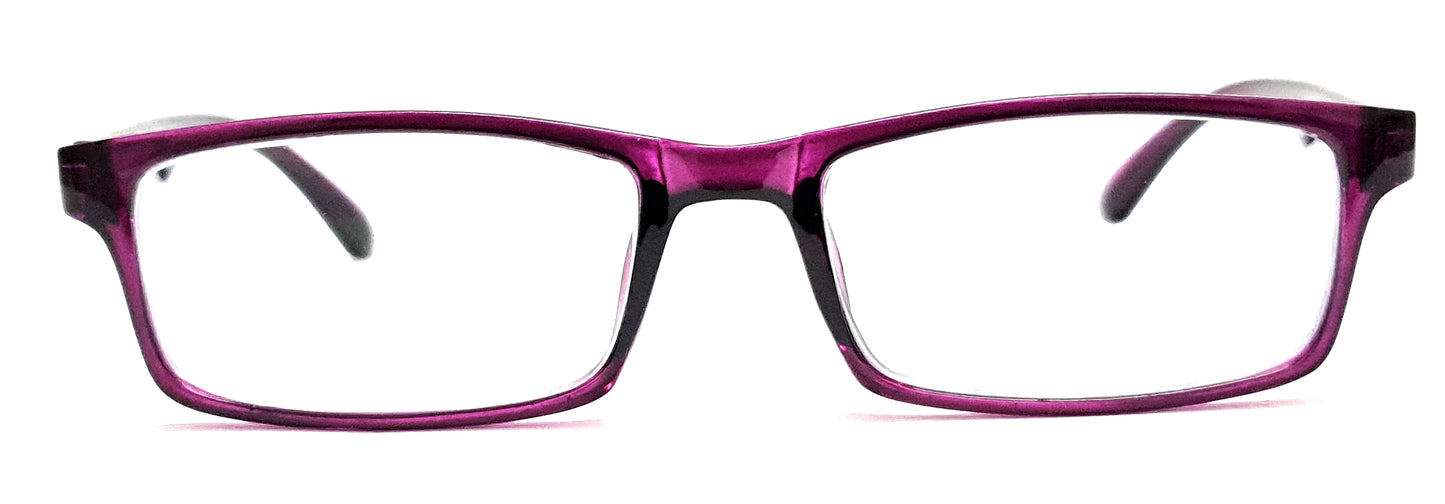 Wine-colored kids blue ray block glasses