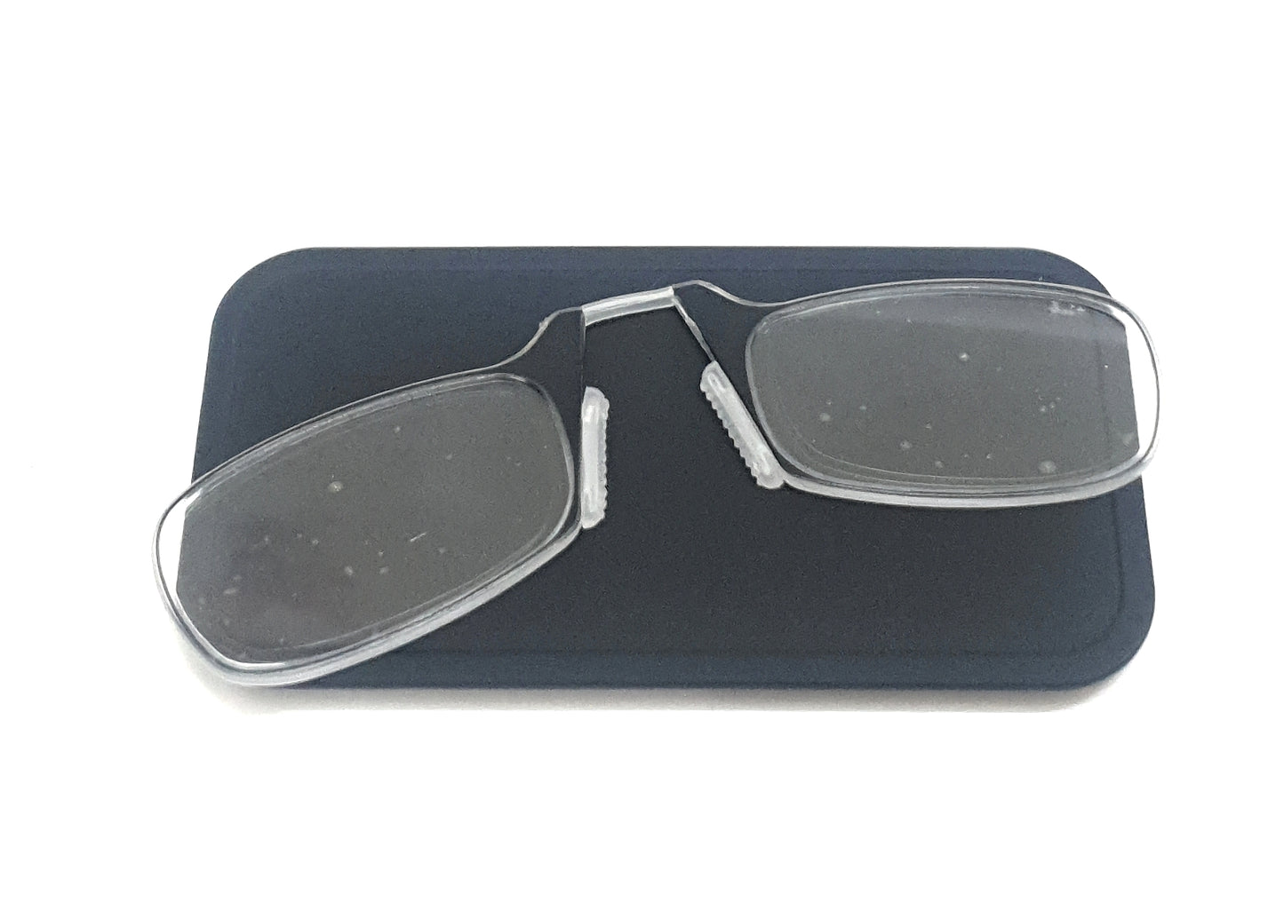 Affaires Ultra Thiner Portable Mobile Sticking Reading Glasses For Men & Women | Mobile & Computer reading glasses Powers from +1 to +3