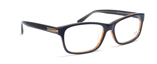 Comfortable Qizil eyeglasses