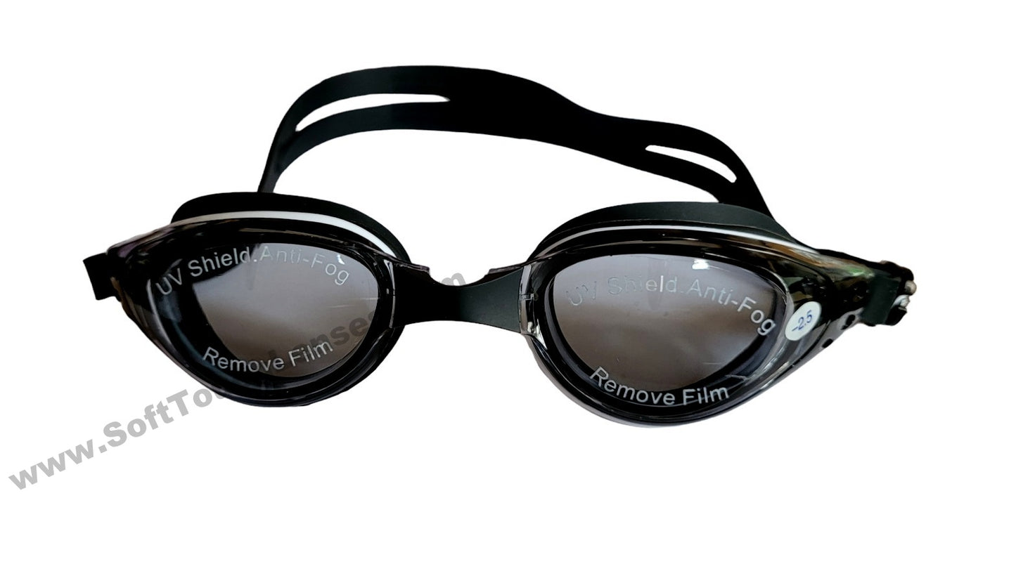 Aryca RX power swimming goggles