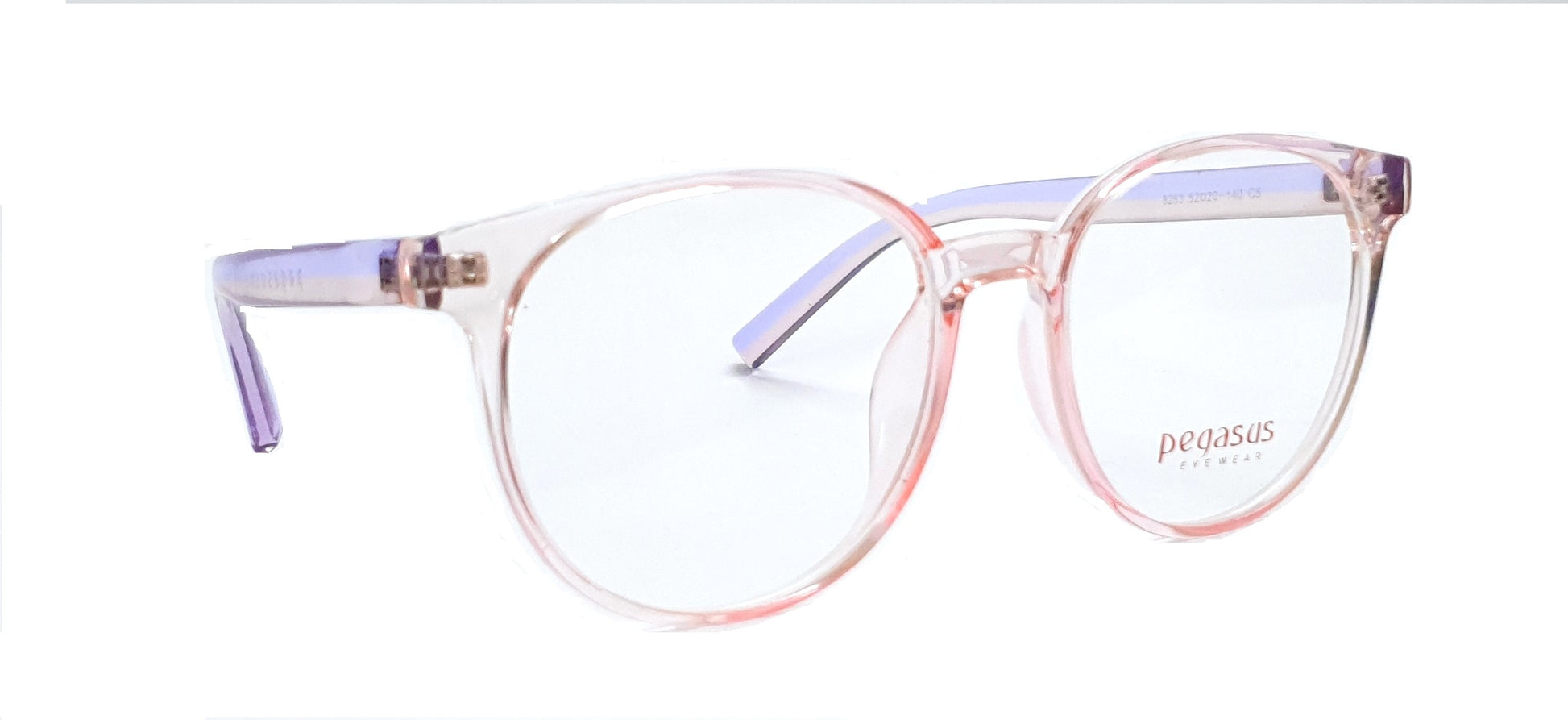 Anti-glare reflective lenses for clarity