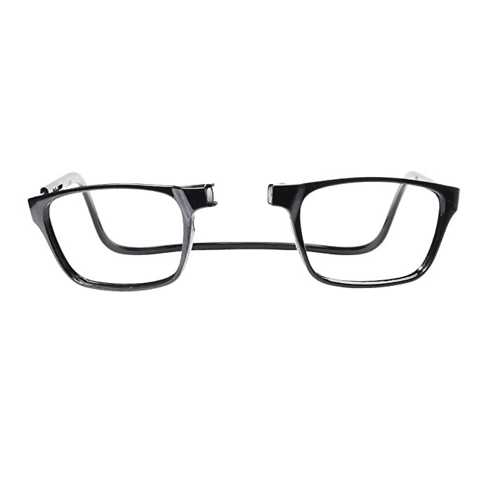 Magnetic Reading Spectacle Glasses for Near Vision