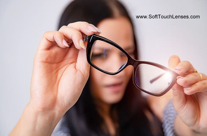 Does Glasses Make You Look Smarter ??  A Formal Analysis
