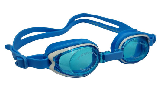 Kids Power Swimming : The Ultimate Guide to Prescription Swim Goggles in Republic Of Bharat
