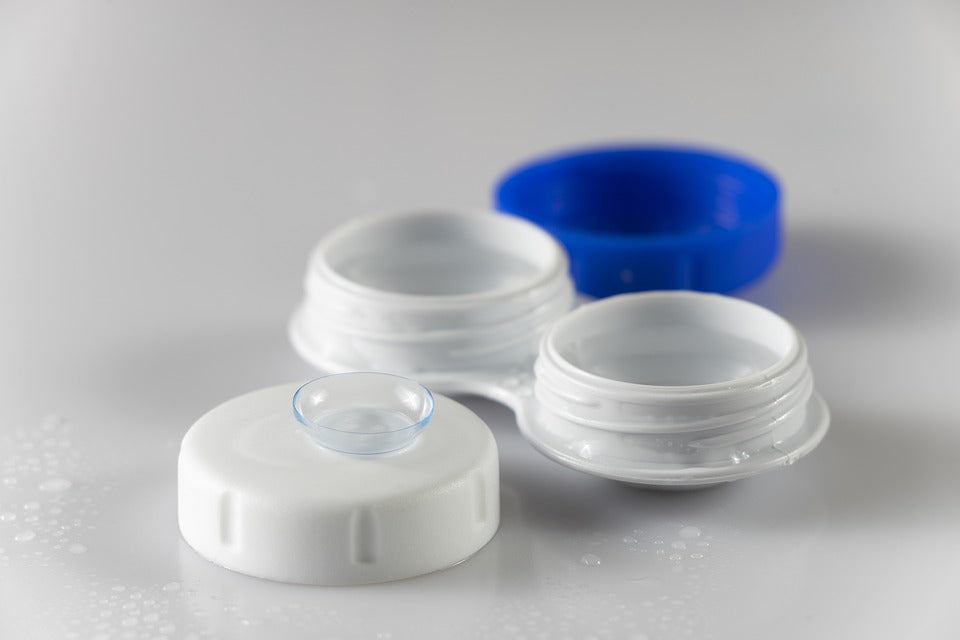 affordable Contact Lenses Online