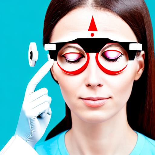 Different Types of Eye Doctors