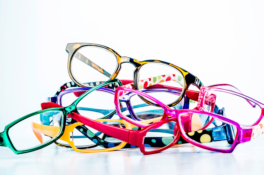The Ultimate Guide to Reading Glasses