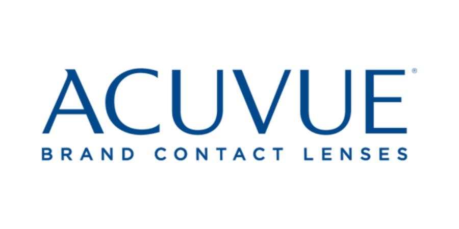 Acuvue Contact Lenses