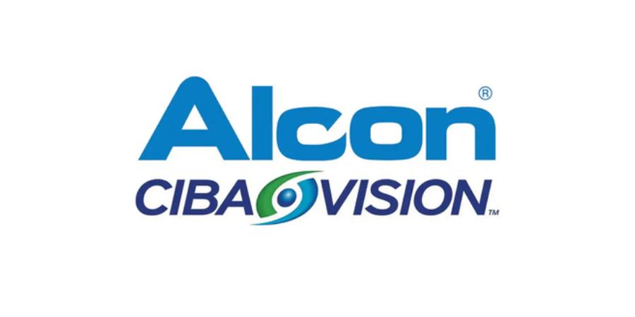 Alcon Ciba Vision Lenses