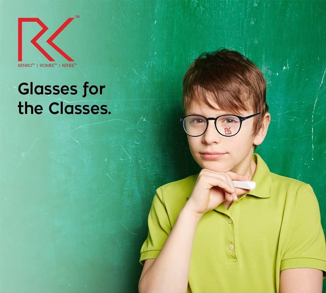 RK Eyewear