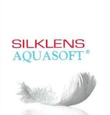 SilkLens Contact Lenses