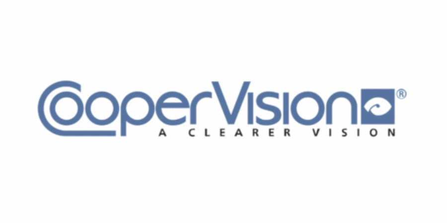 CooperVision Lenses