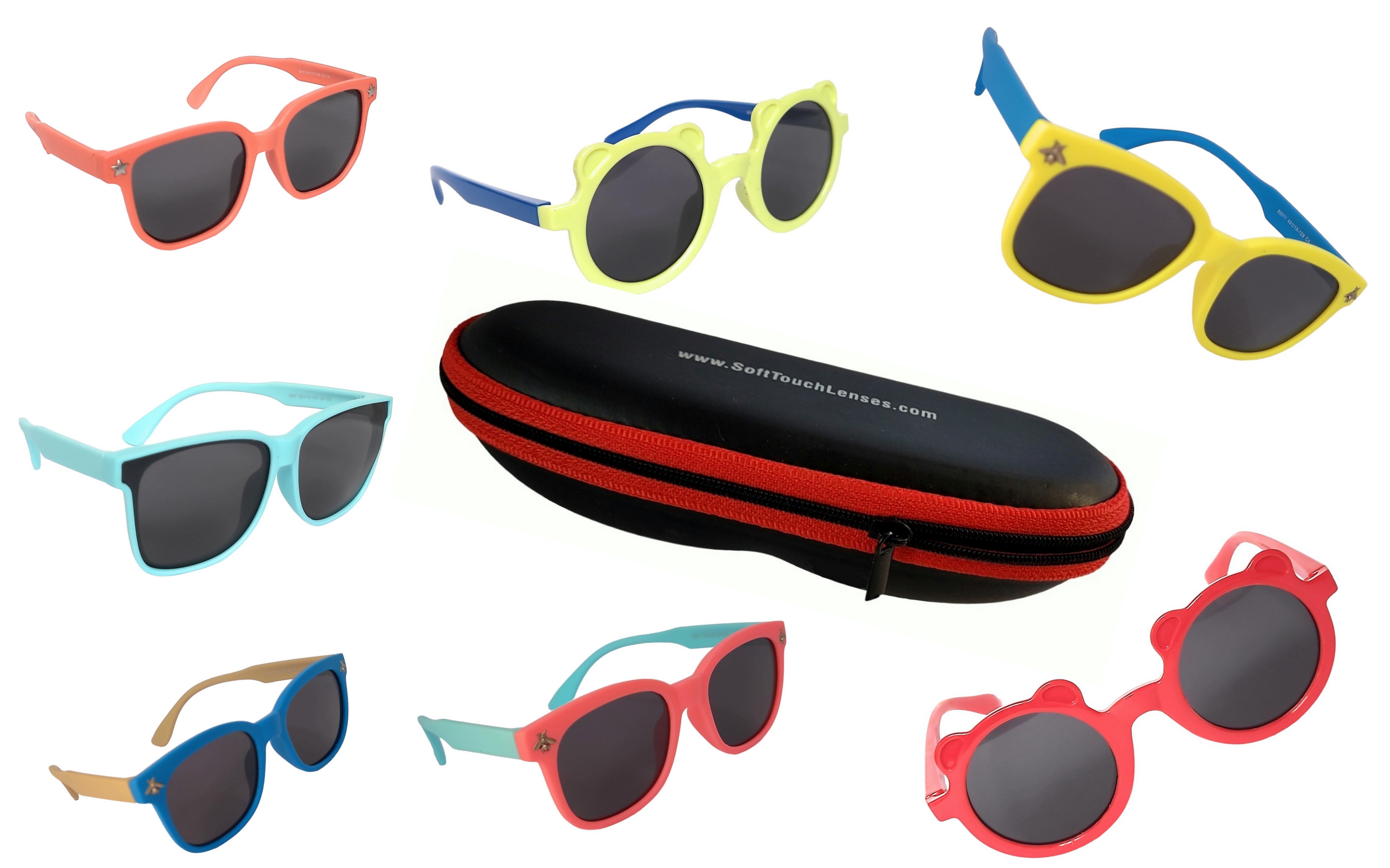 Kids Sunglasses