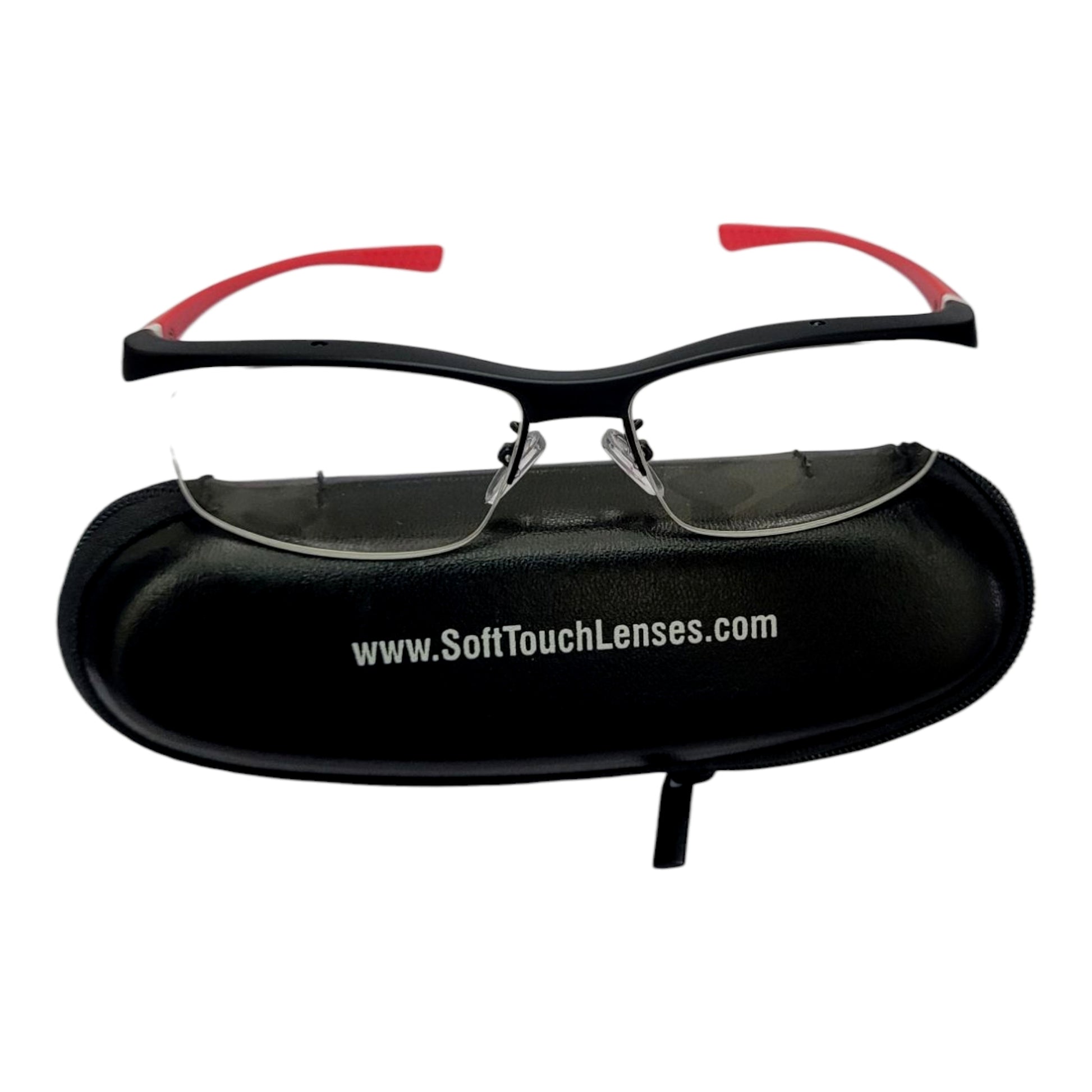 SoftTouchLenses Reading glasses
