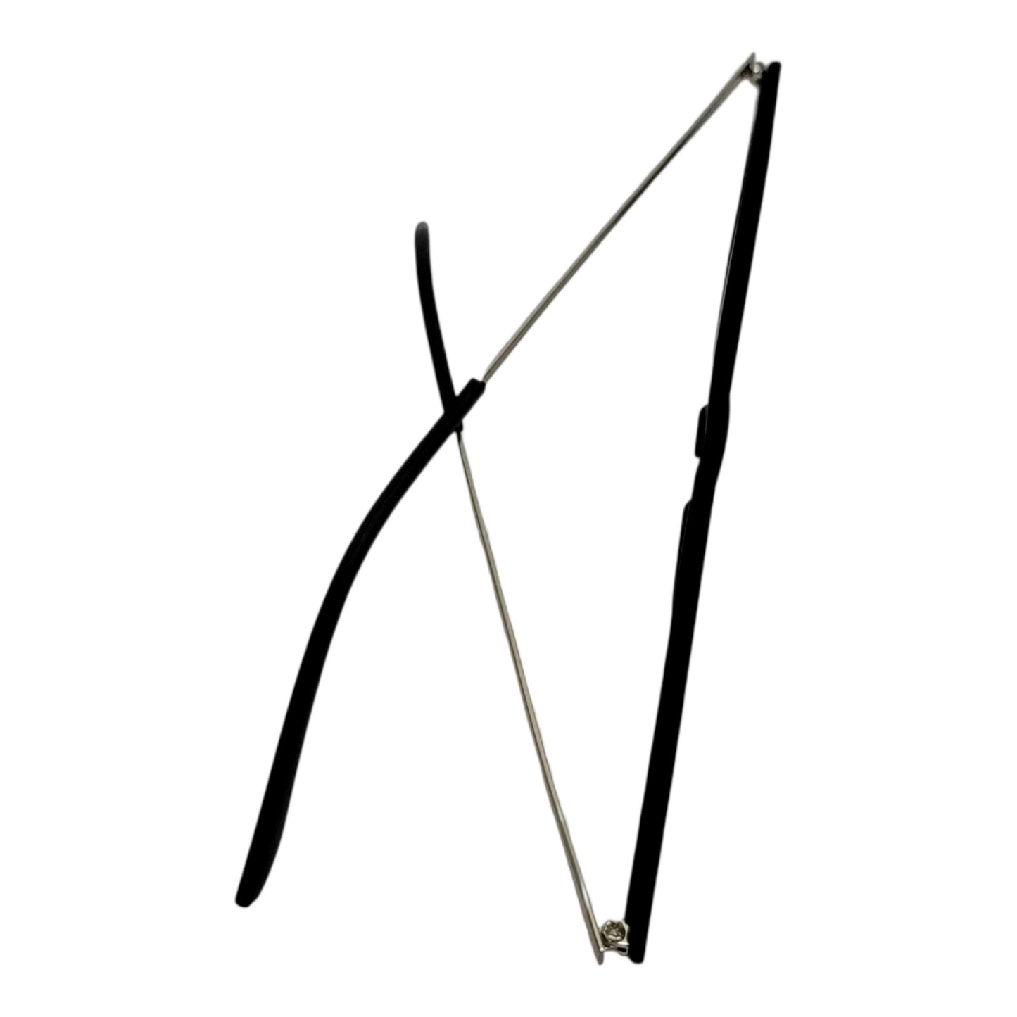 Affaires Flat Ultra-Slim Portable Reading Glasses For Men and Women