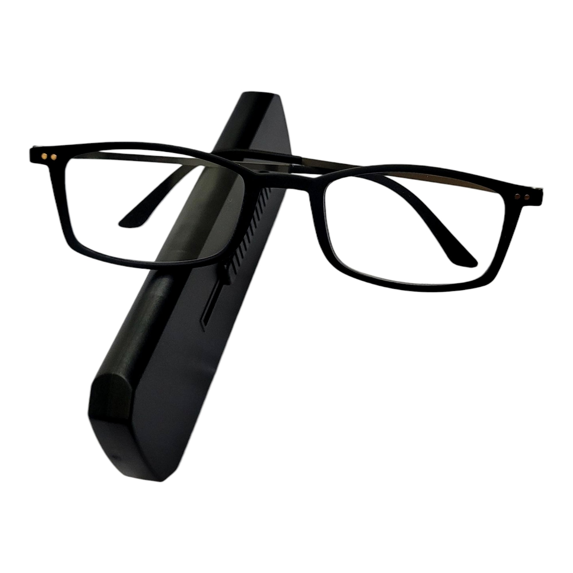 Affaires Flat Ultra-Slim Portable Reading Glasses For Men and Women