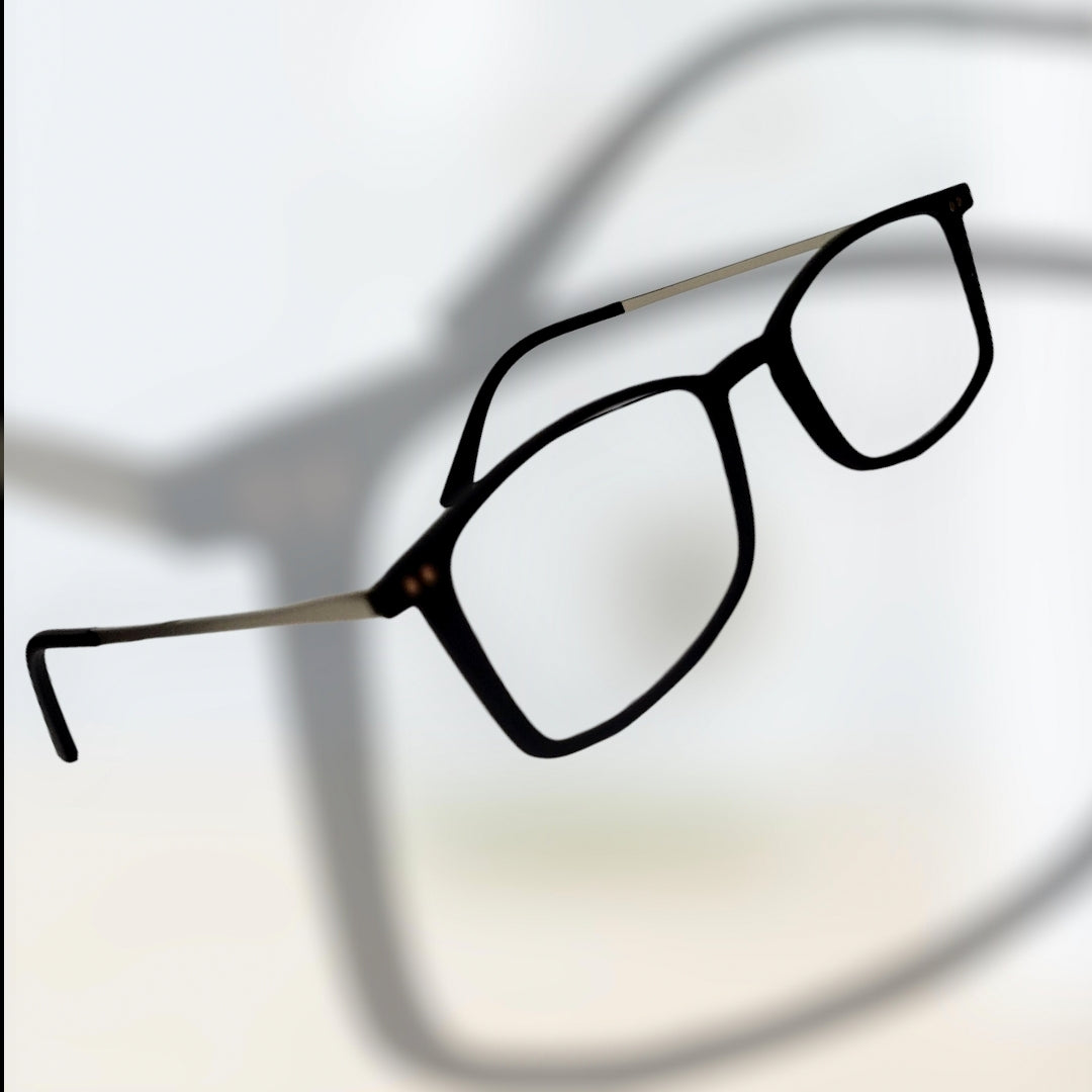 Affaires Flat Ultra-Slim Portable Reading Glasses For Men and Women