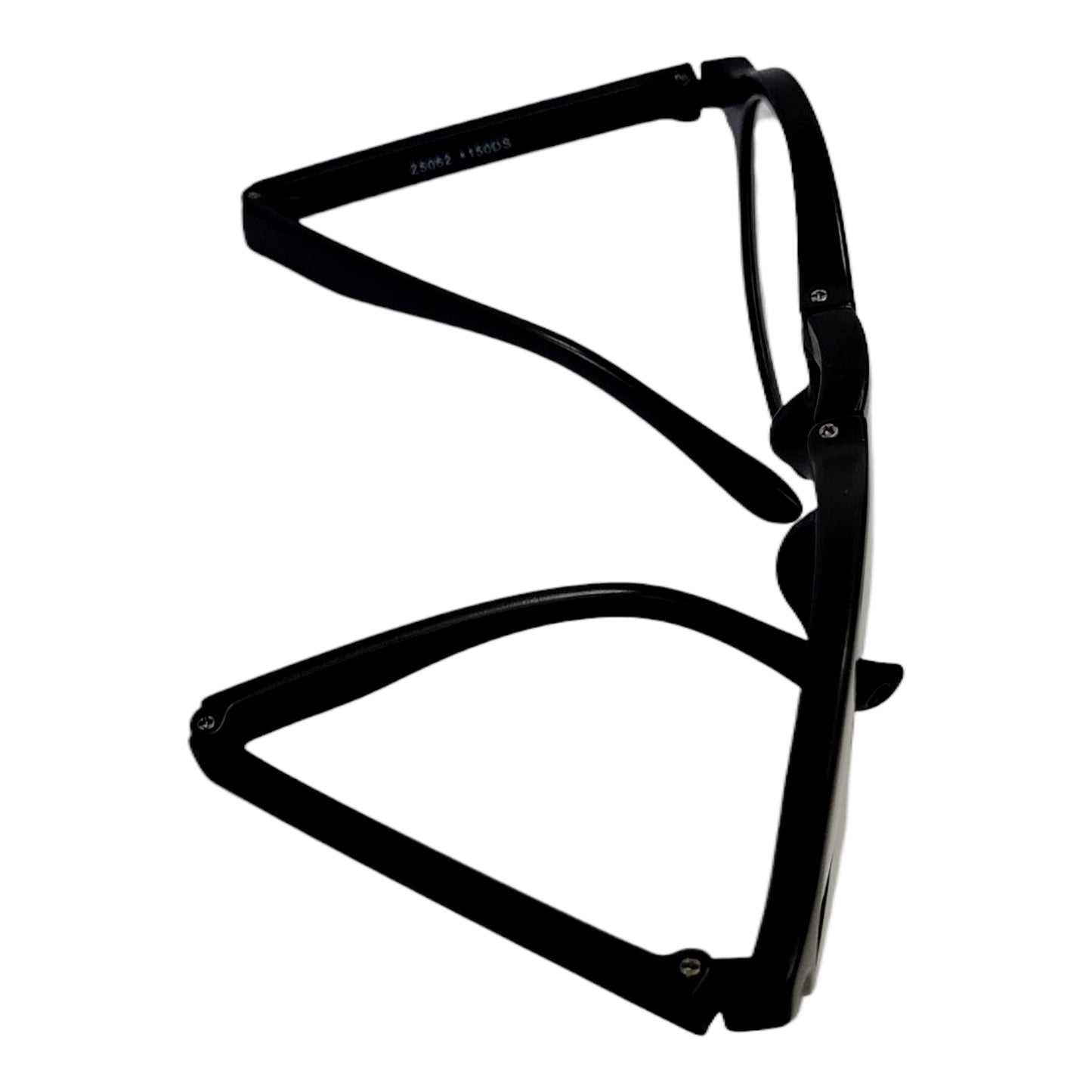Affaires Folding Reading Glasses For Men and Women Black