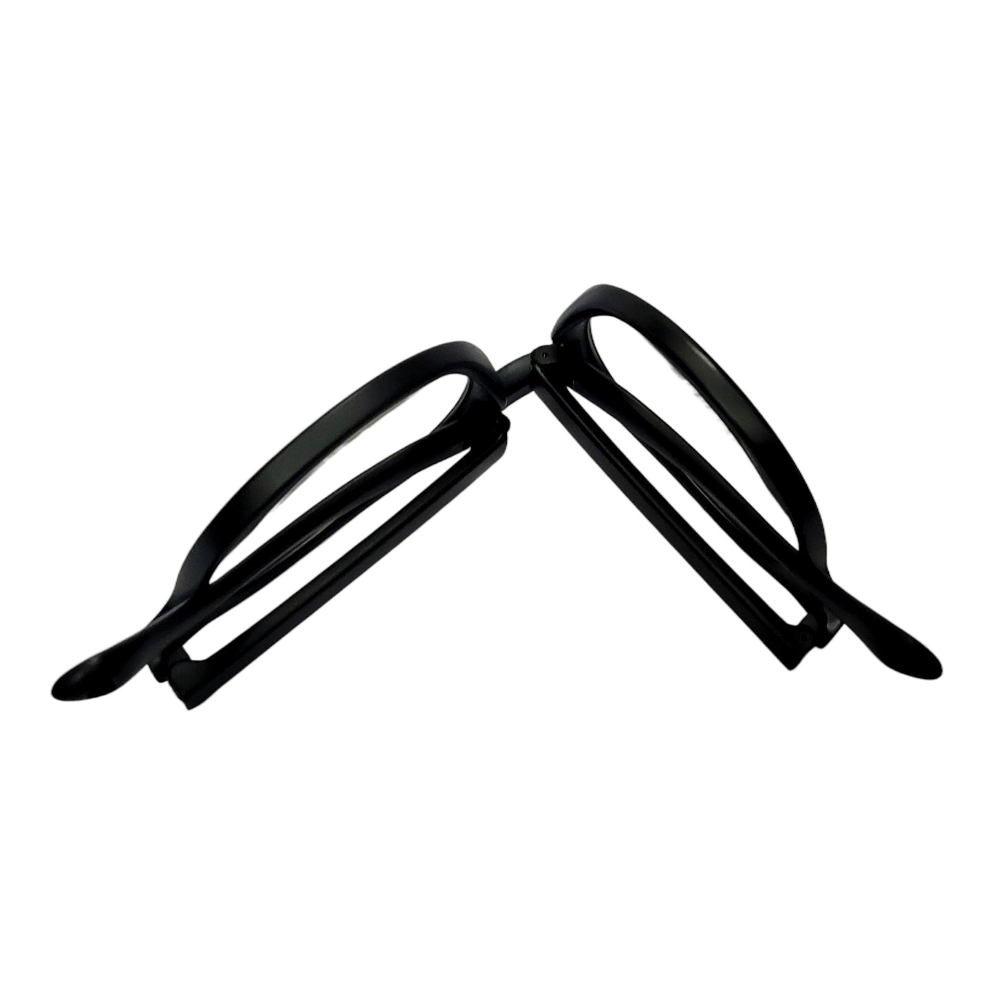 Affaires Folding Reading Glasses For Men and Women Black