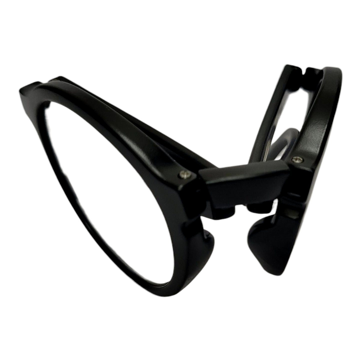 Affaires Folding Reading Glasses For Men and Women Black