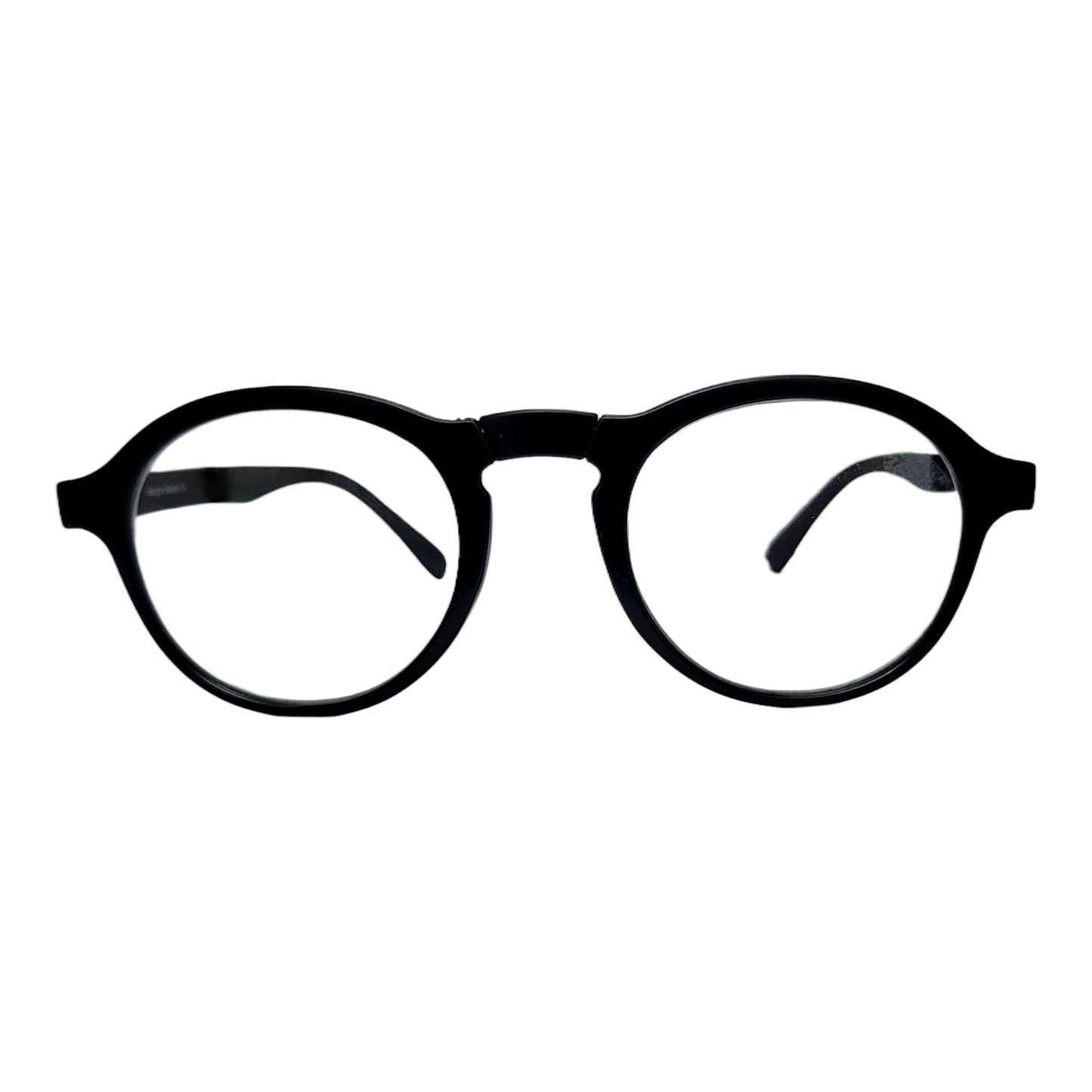 Affaires Folding Reading Glasses For Men and Women Black