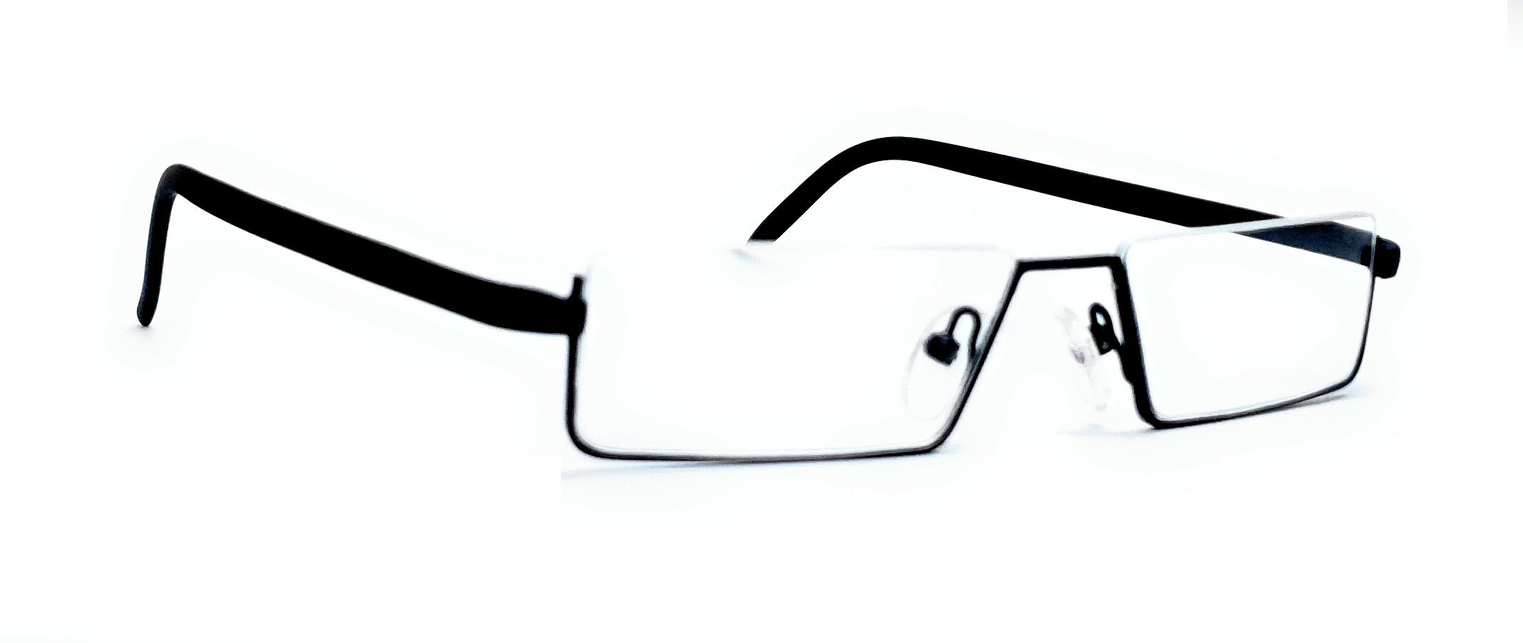 Half Rimless Frames Designer Half Rimless from TOP Lightweight Frame for Men and Women by ...