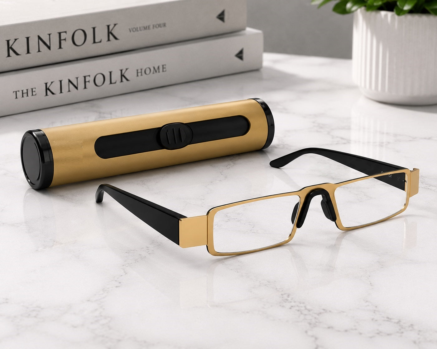 Affaires_Flat_Slim_Fix_Nose_Pad_Reading_glasses_softtouchlenses