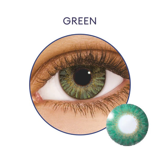 Air optix colors - SoftTouchLenses