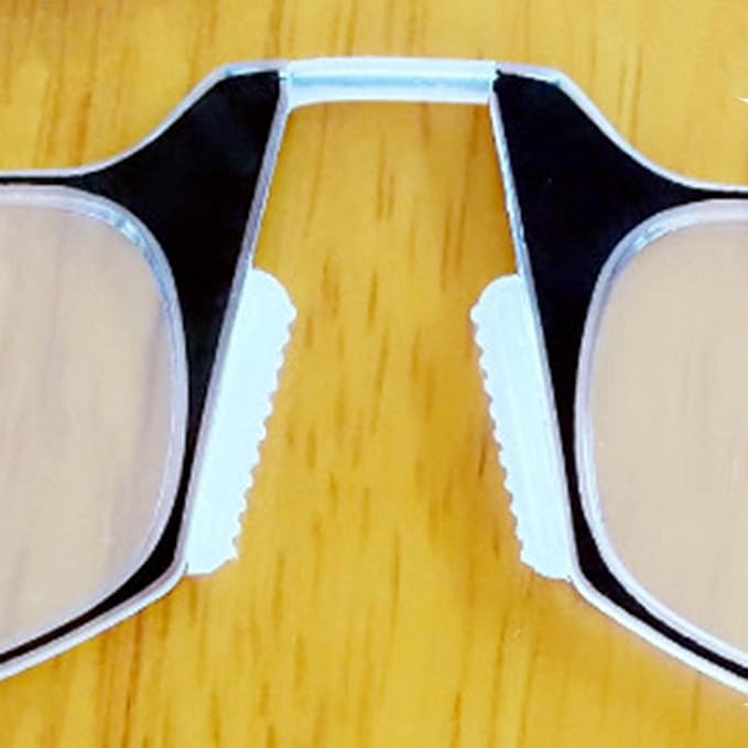 Keychain reading glasses - SoftTOuchLenses