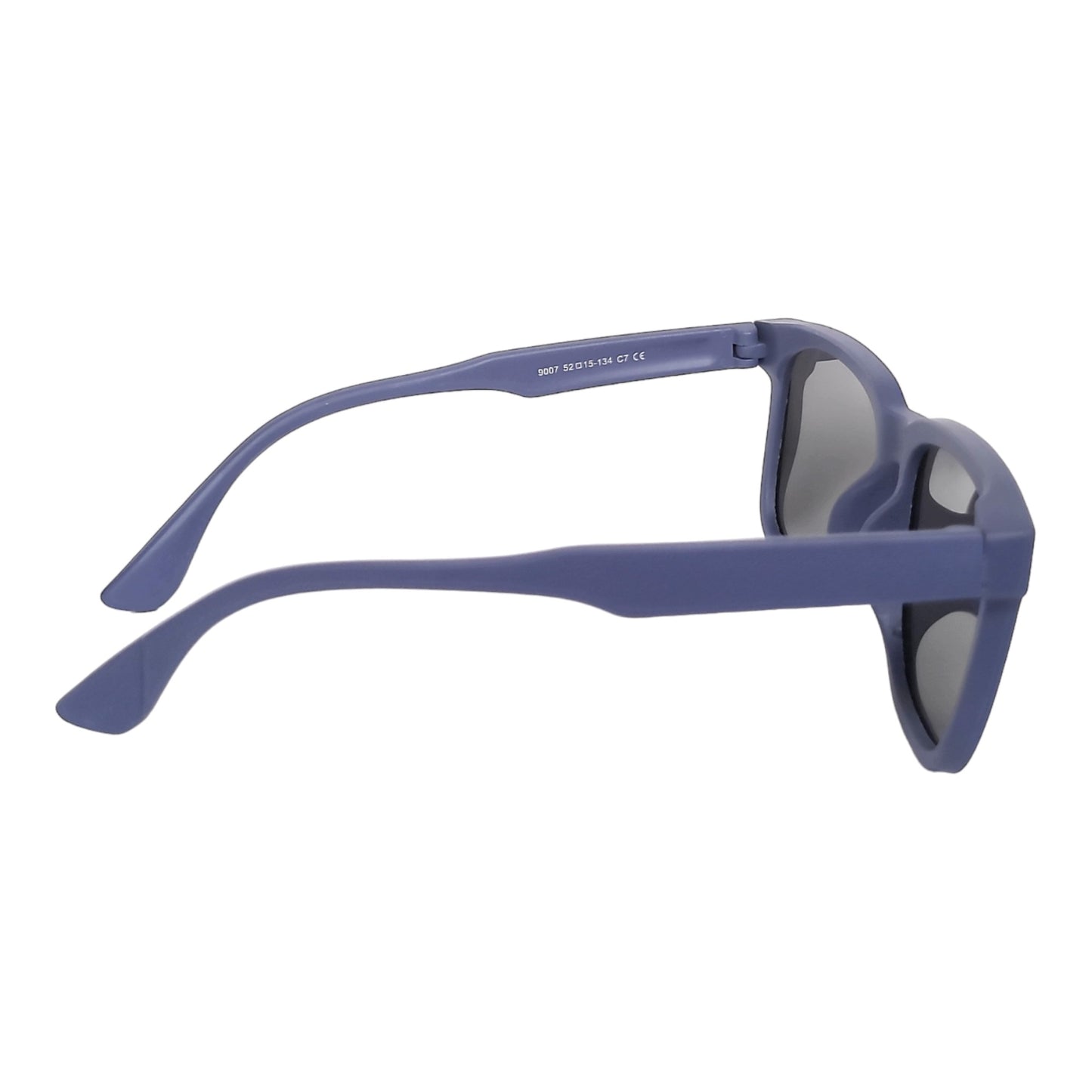 Kids Polarized Sunglasses for Children Age 4-9 Years Old, Girl or Boy  | affaires-9007- Dark Blue