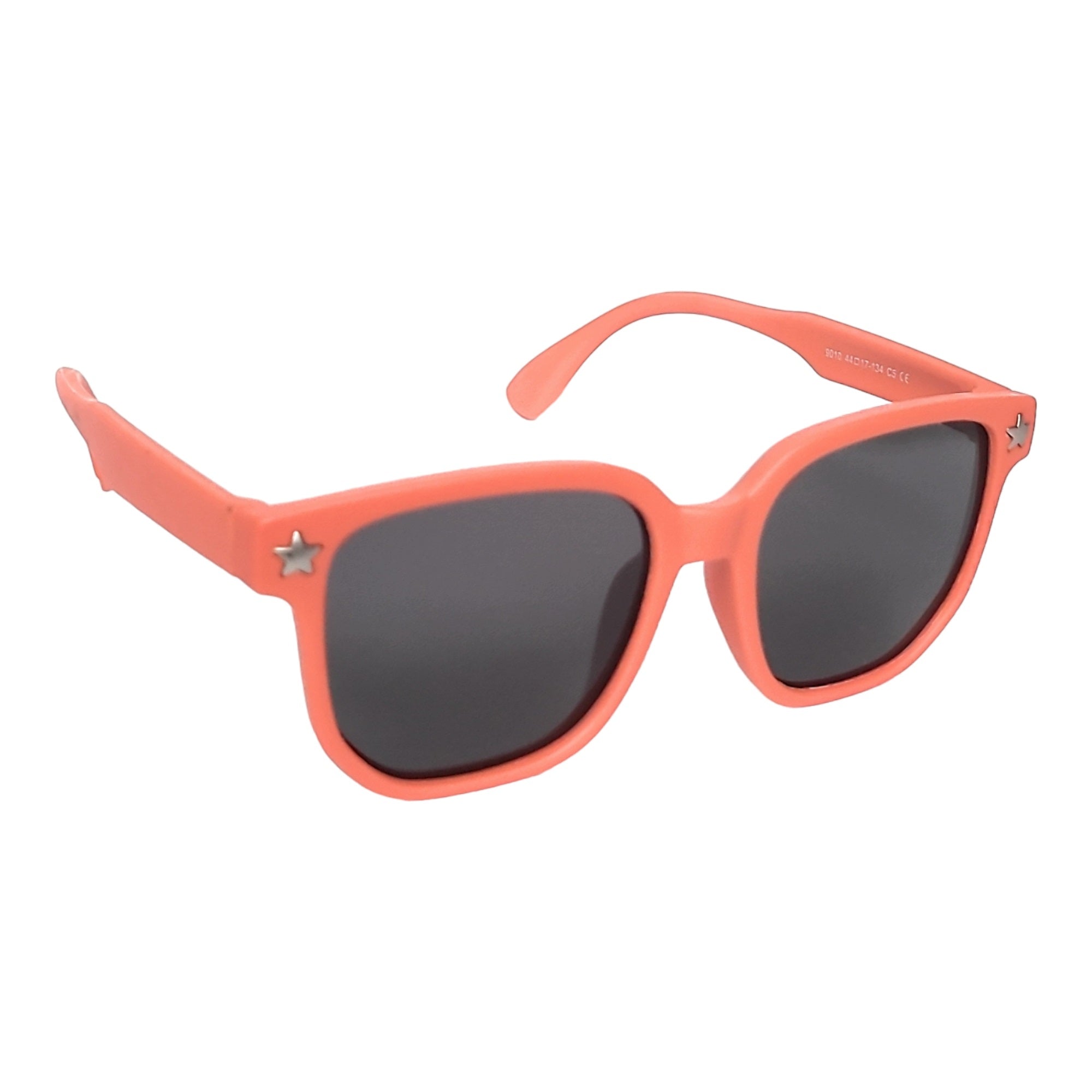 Ray Ban - RB 2140 Original Wayfarer Orange Denim Sunglasses