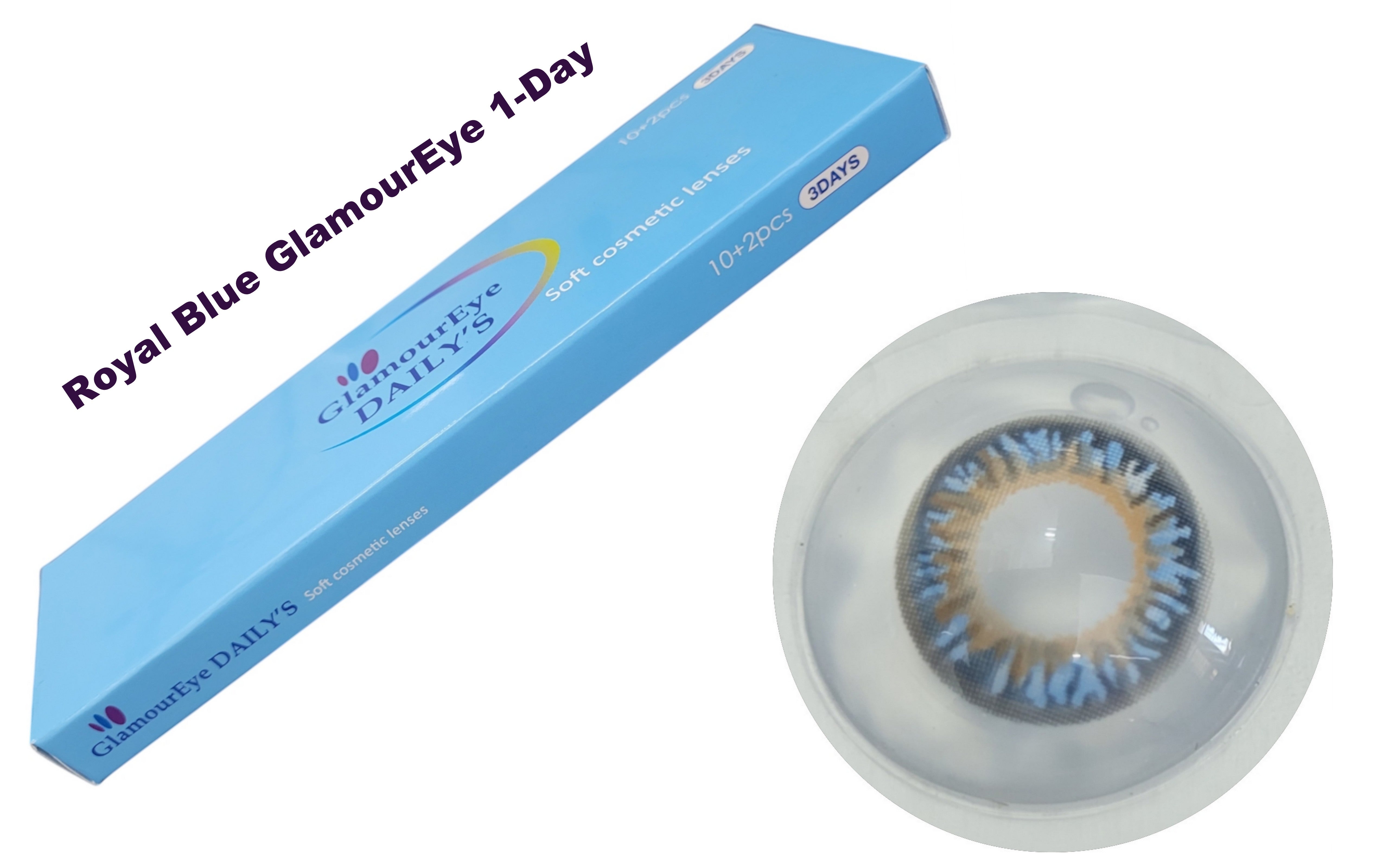 Royal-Blue-GlamourEye-1-Day-box-SoftTouchLenses