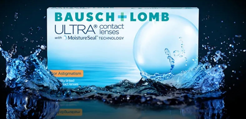 Ultra For Astigmatism - Toric_SoftTouchLenses