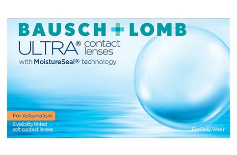 Ultra For Astigmatism - Toric_SoftTouchLenses