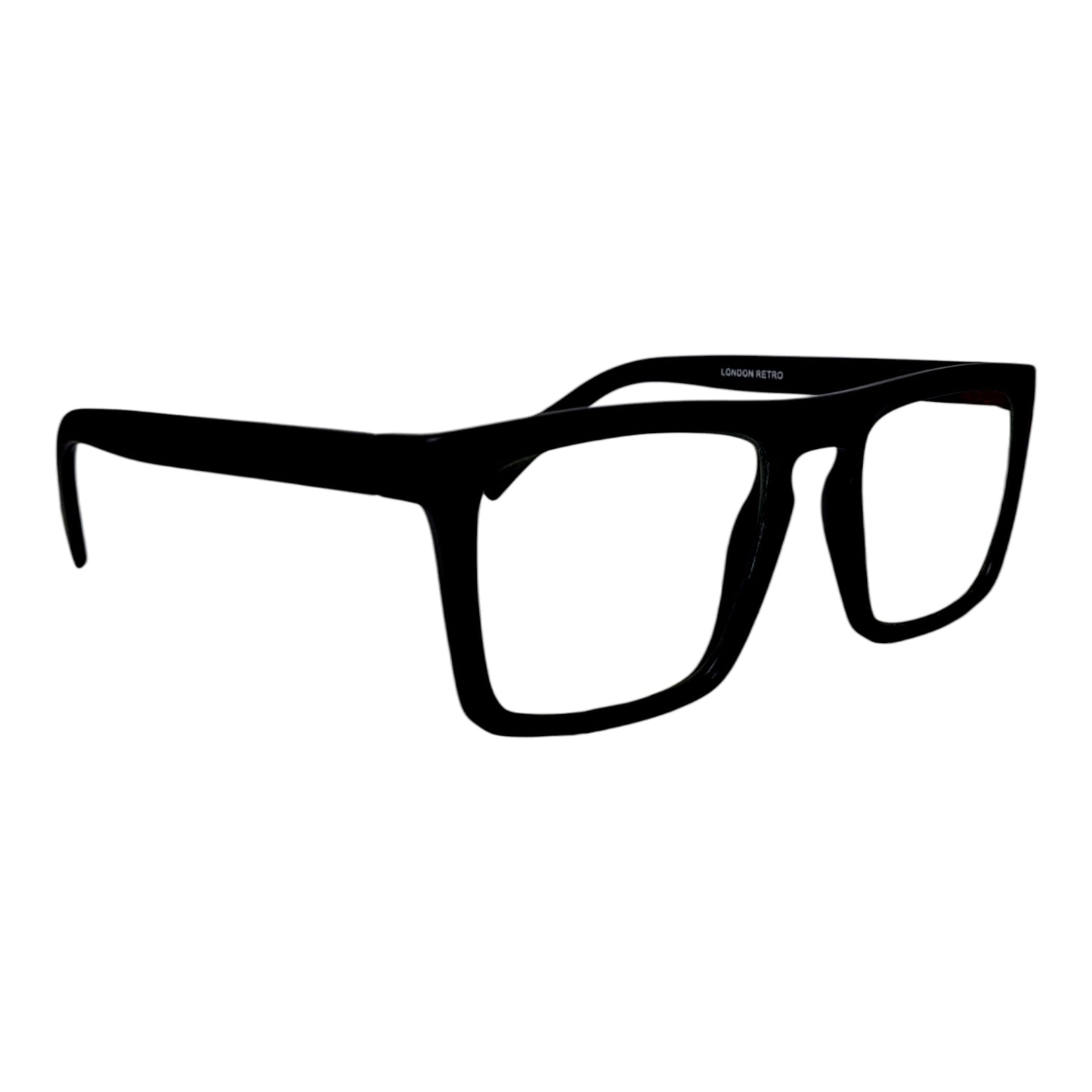 softtouchlenses spectacles eyeglasses Black 