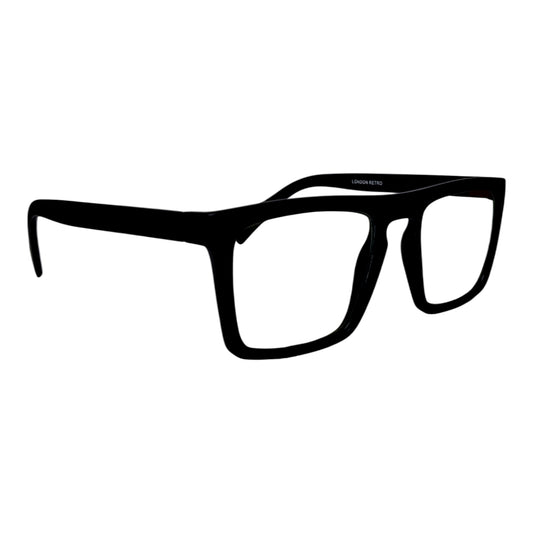 softtouchlenses spectacles eyeglasses Black 