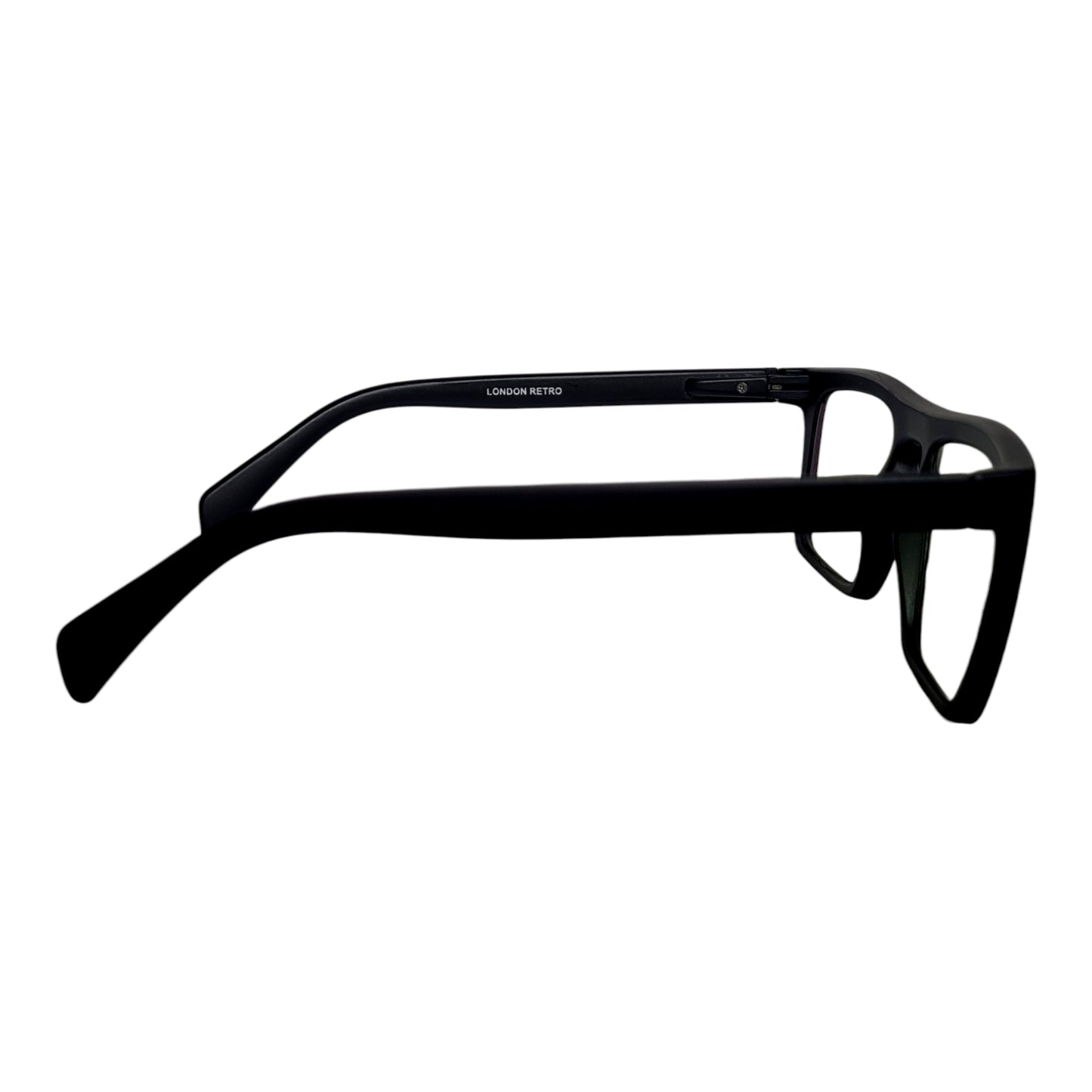softtouchlenses spectacles eyeglasses Black 